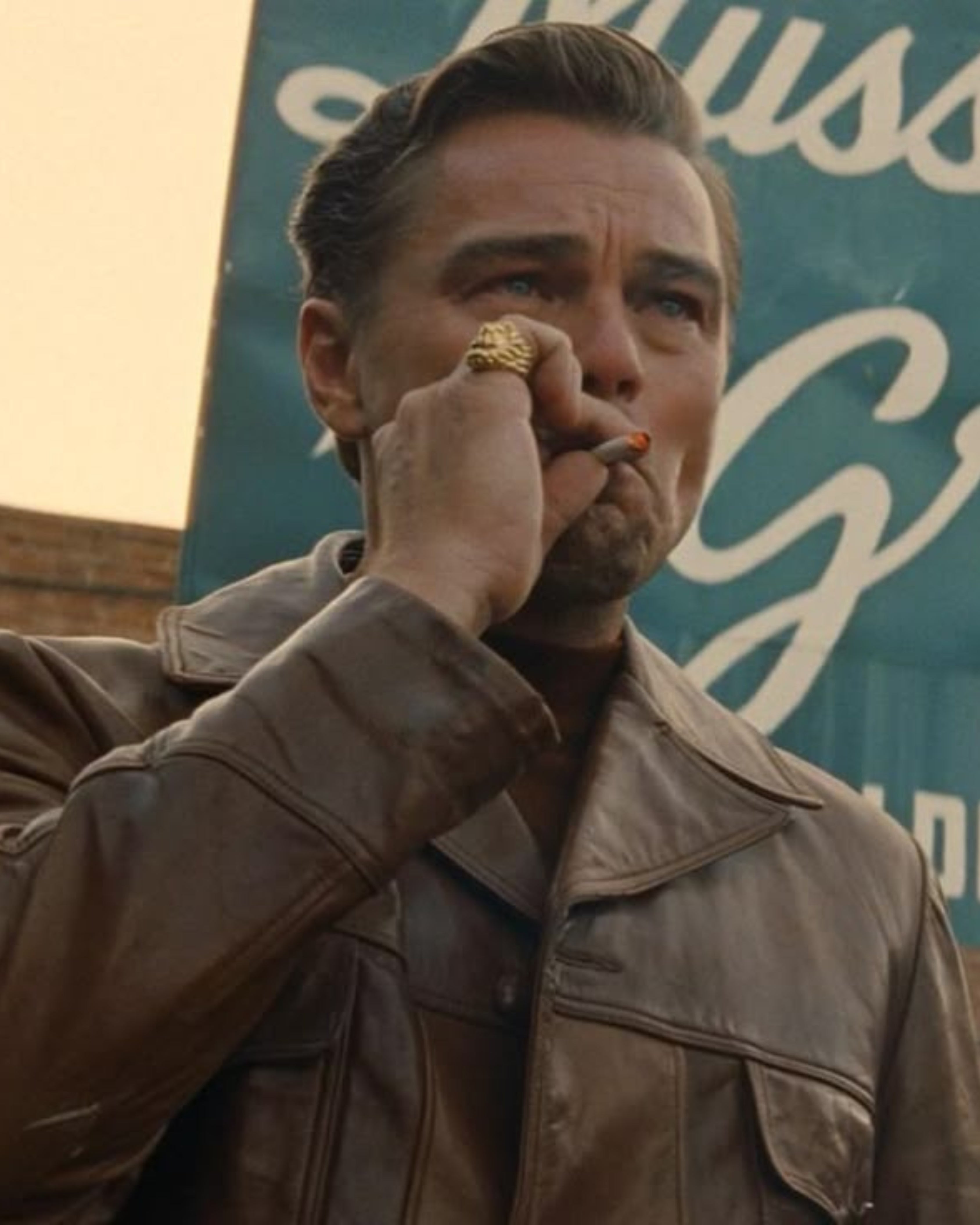 Wolf of Wallstreet