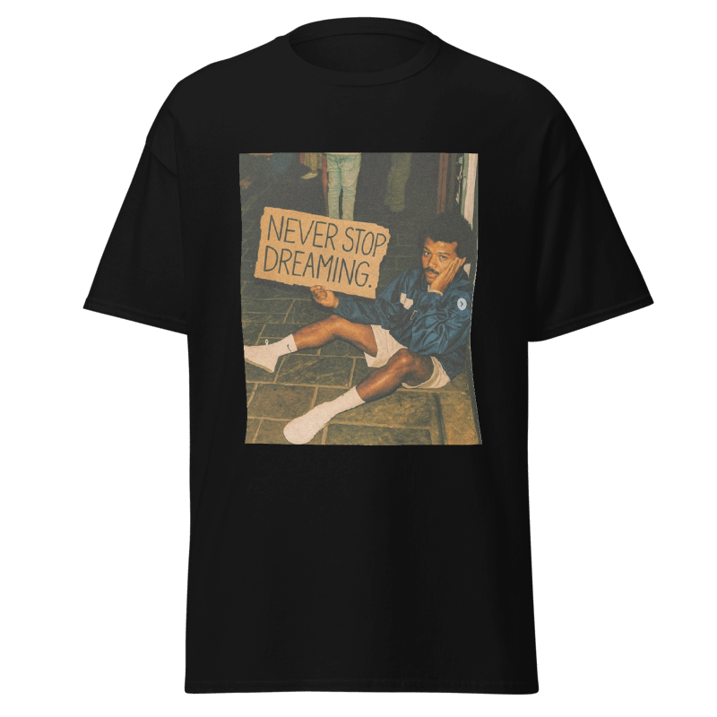 THEPRESNT Club T-shirt