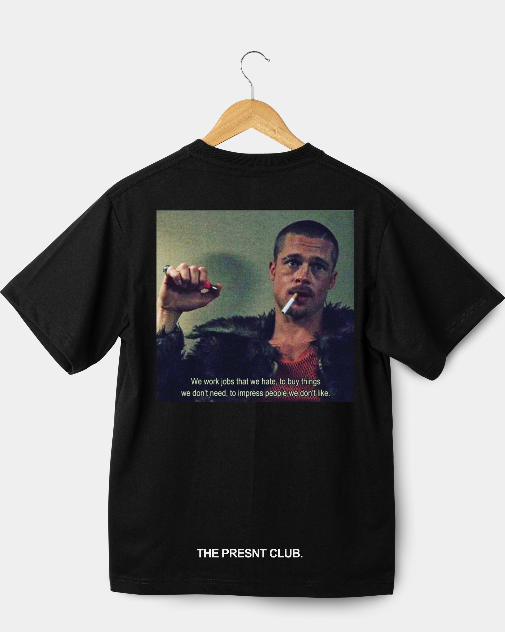 The Outlaw Tee