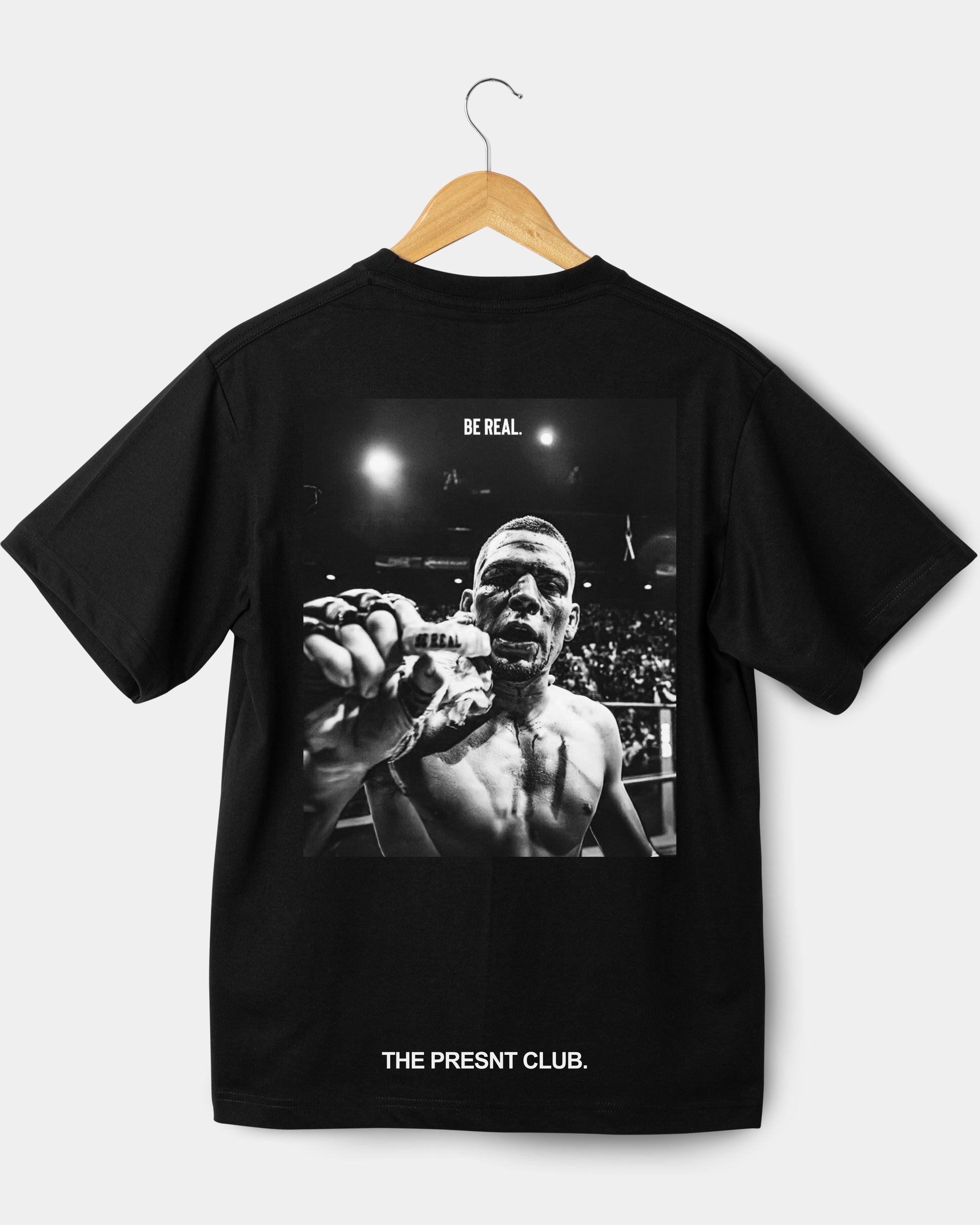The Challenger Tee