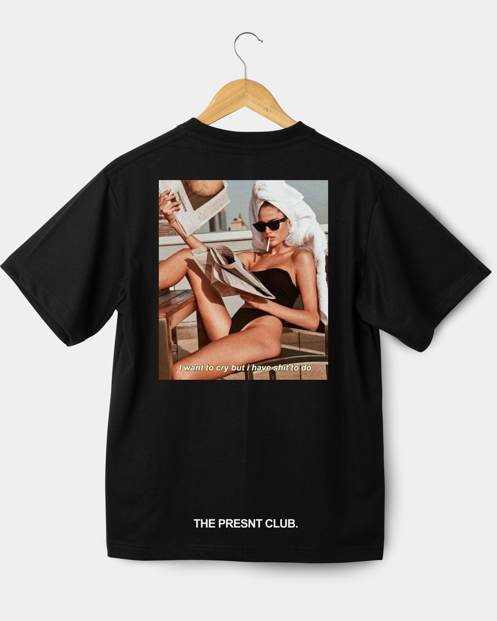 The Queen Tee