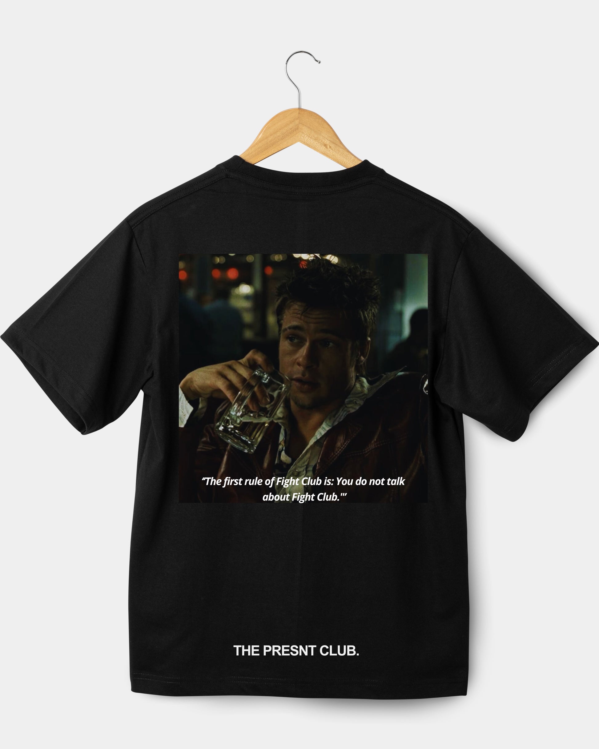 The Chaos Tee