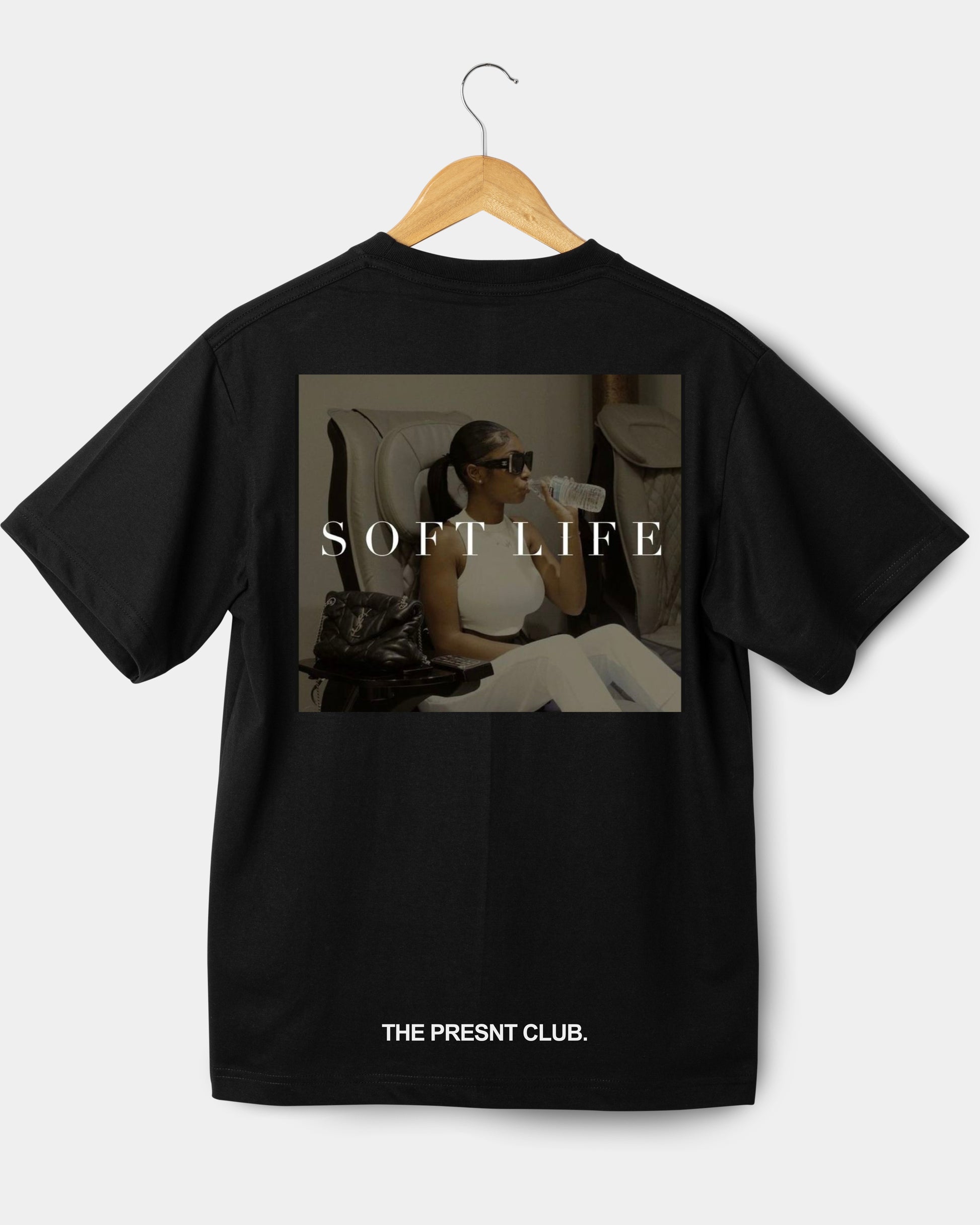 The Legacy Tee