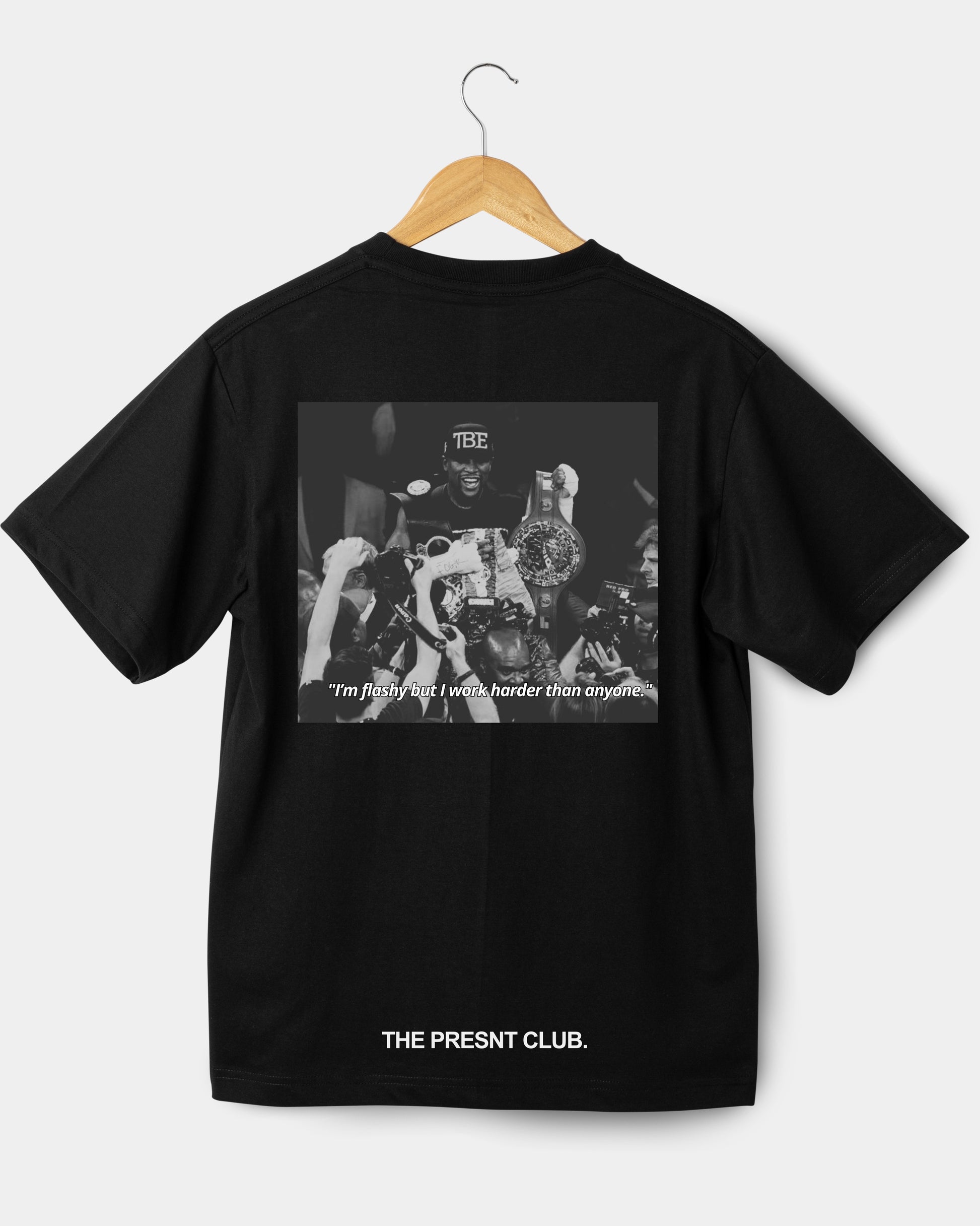 The Capital Tee