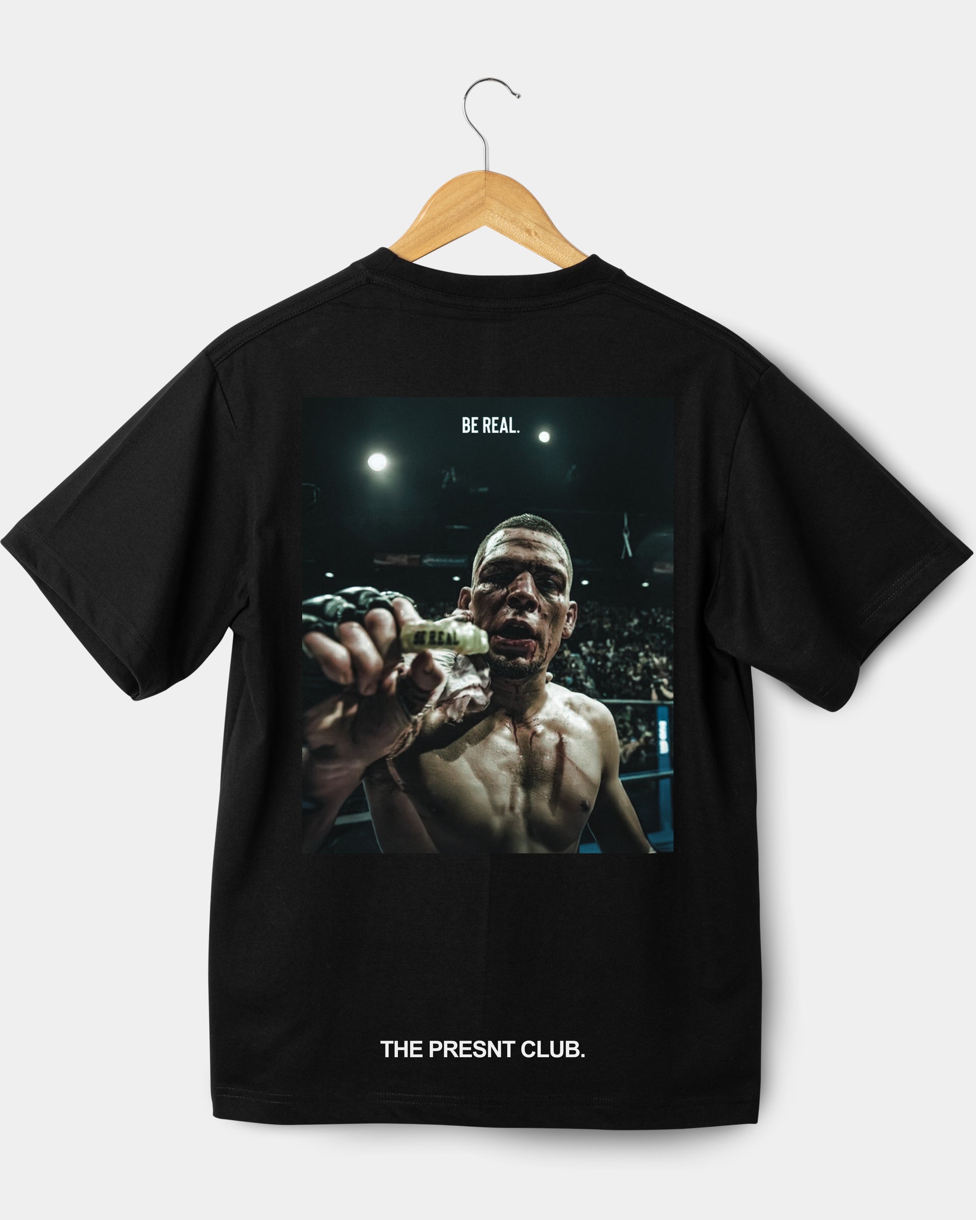 The Grind Tee