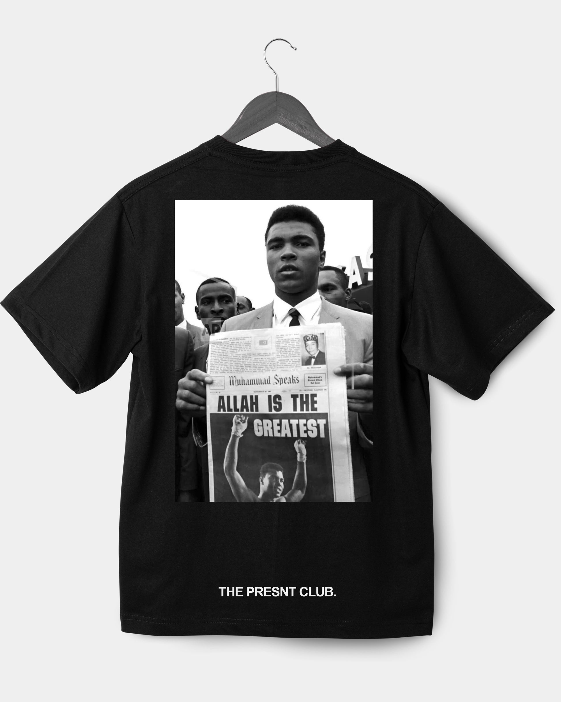 The Champion Tee
