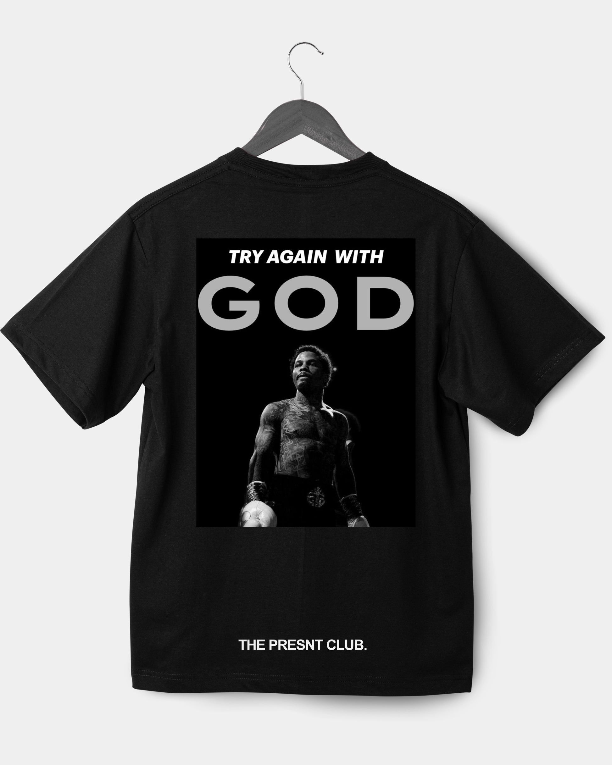 The Rush Tee