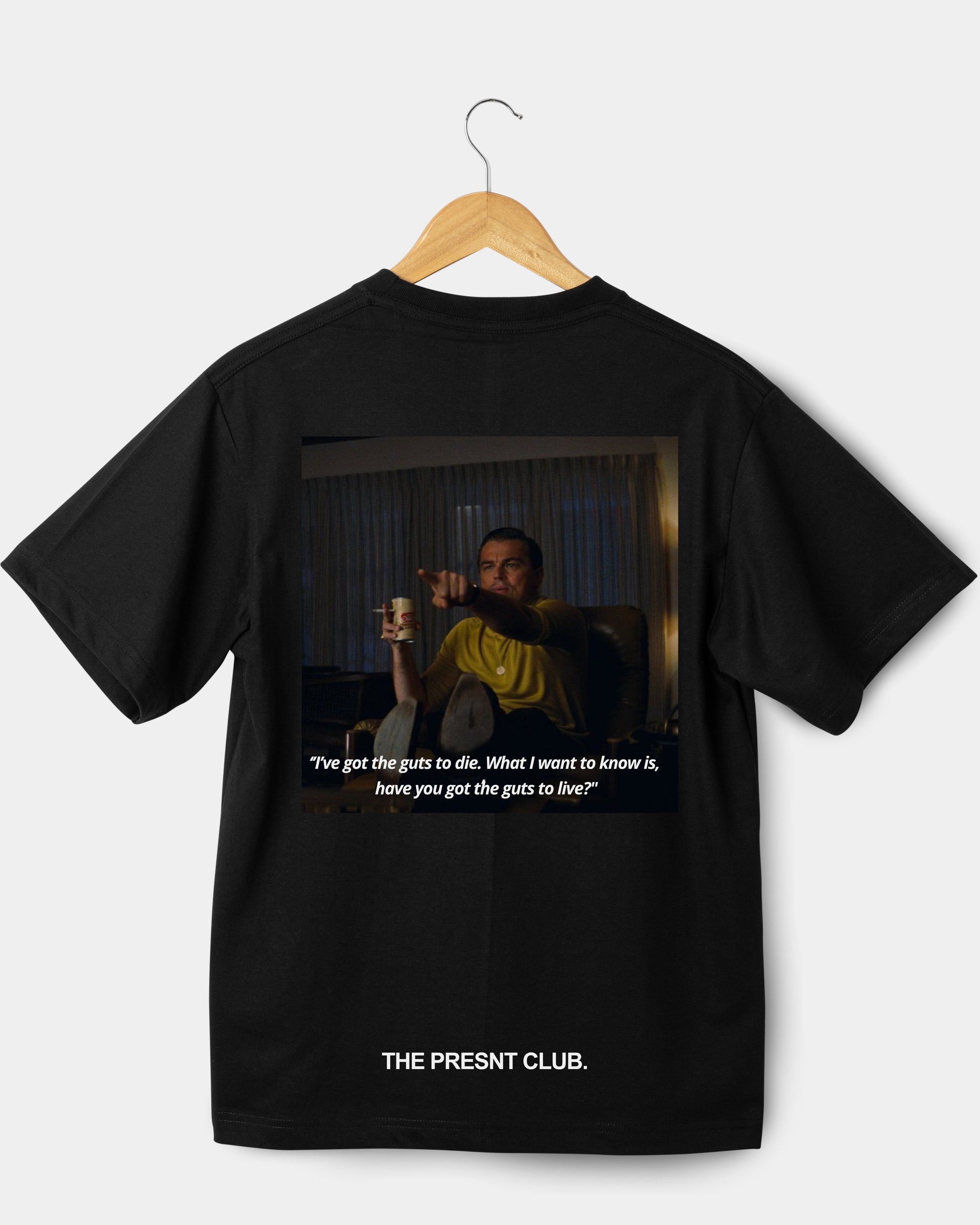 The Empire Tee
