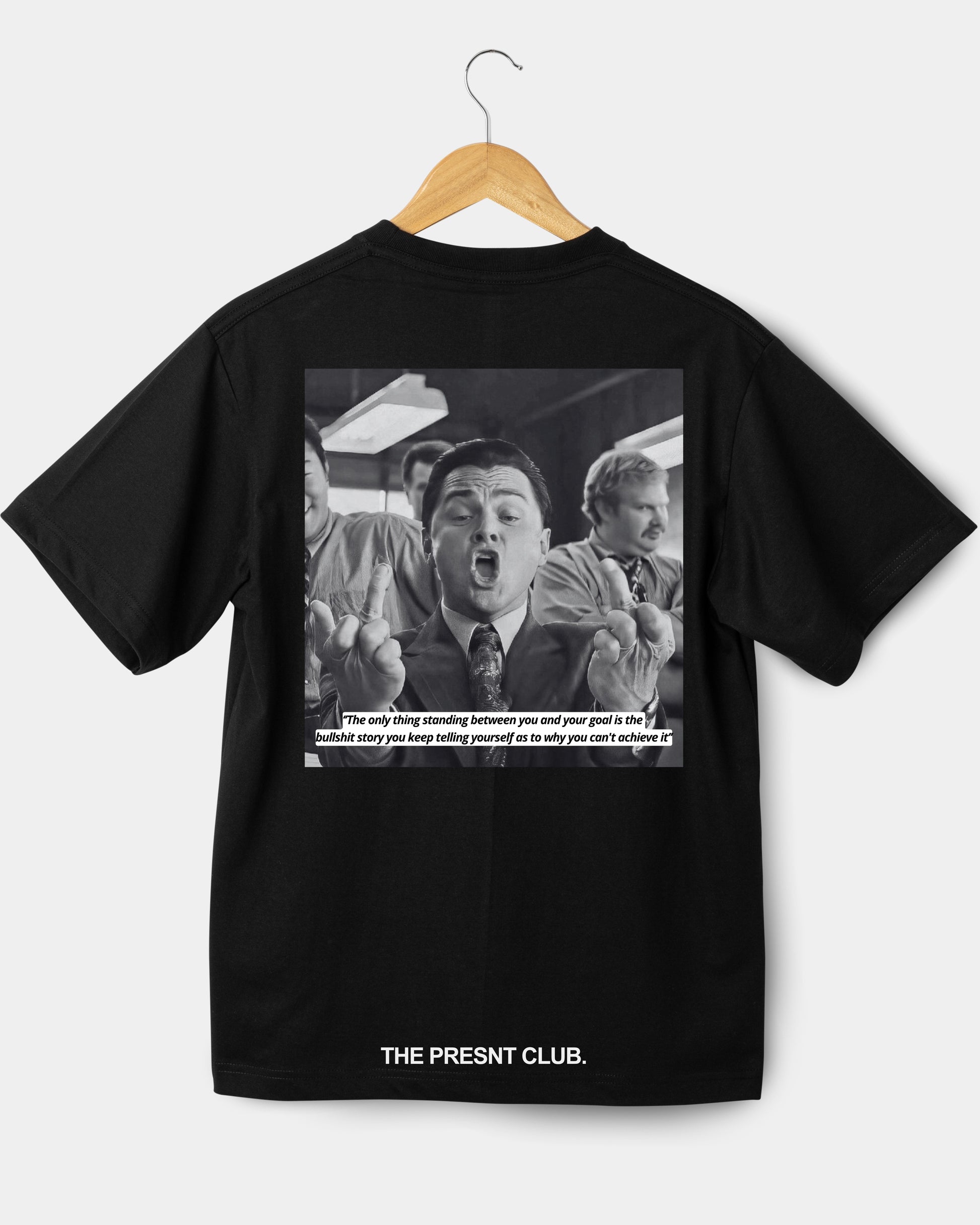 The Vice Tee