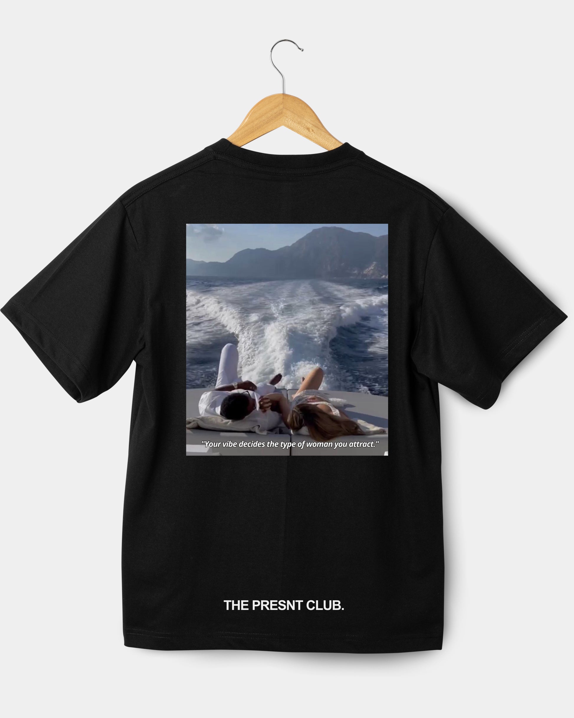 The CEO Tee