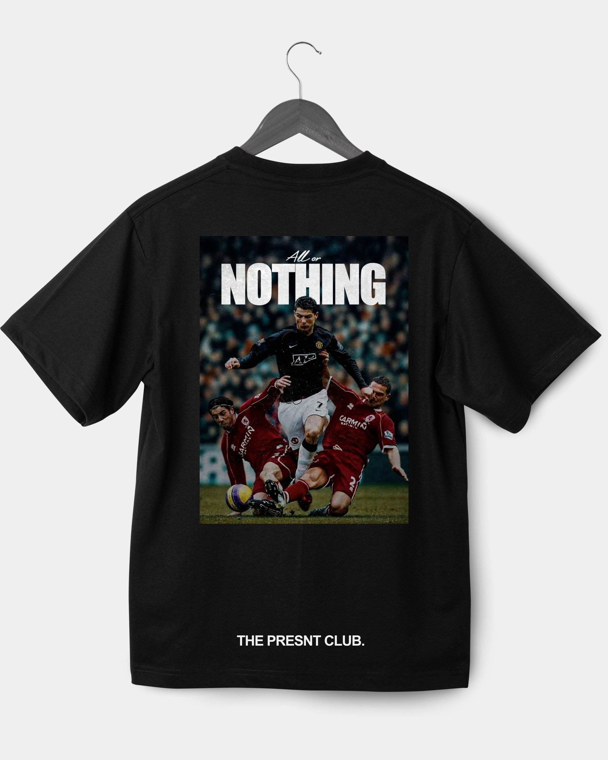 The Playmaker Tee