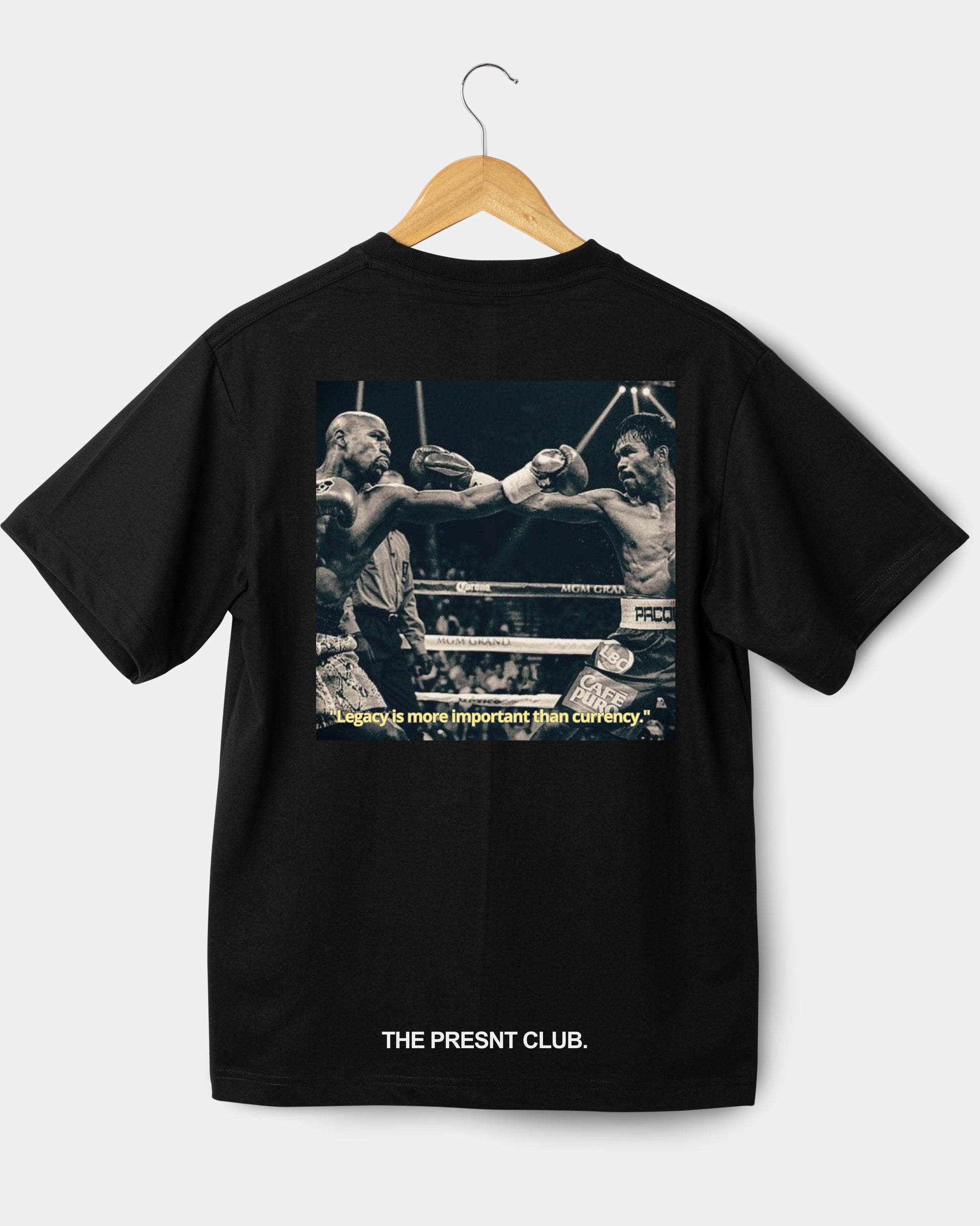 The Legend Tee