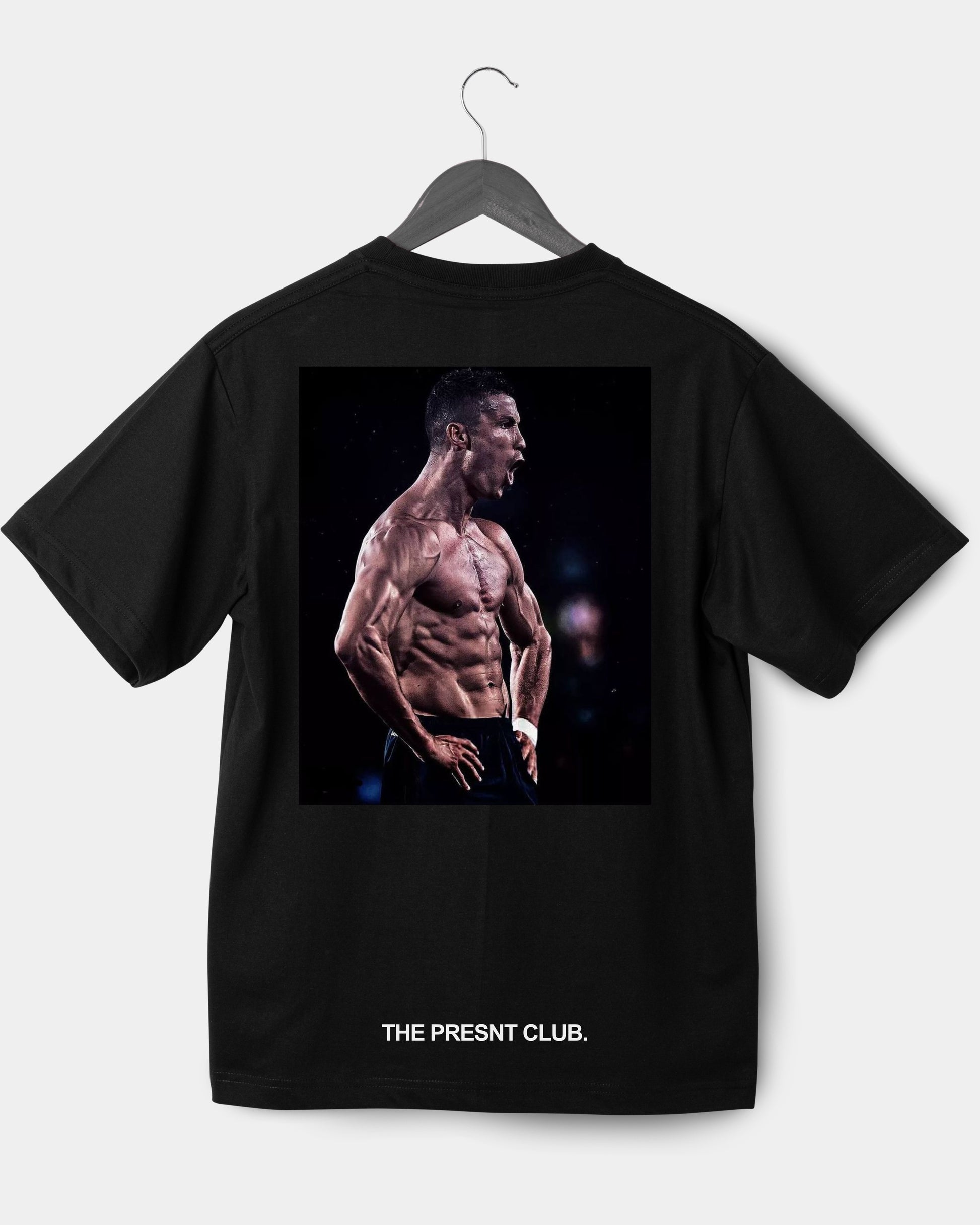 The Striker Tee
