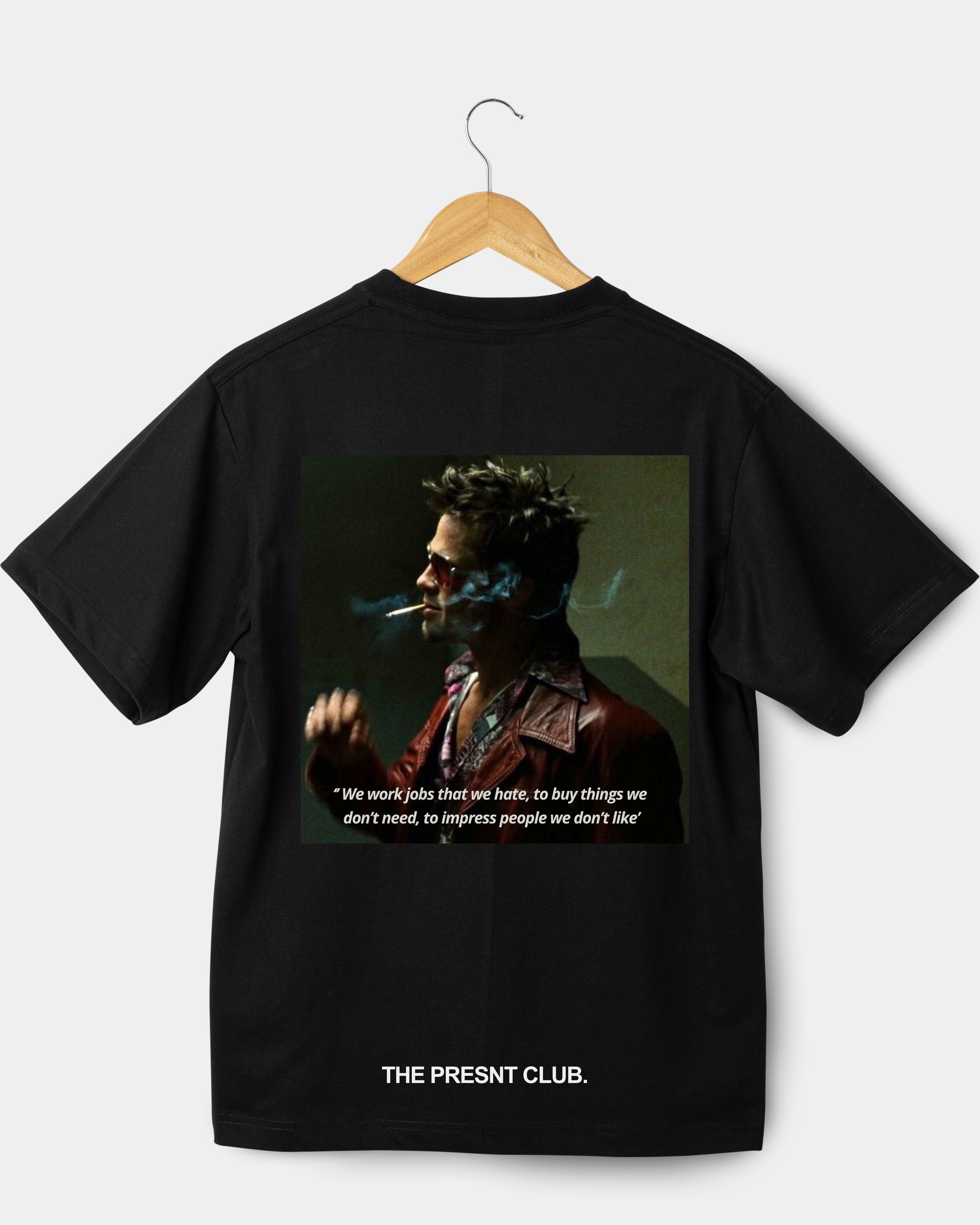 The Rebel Tee
